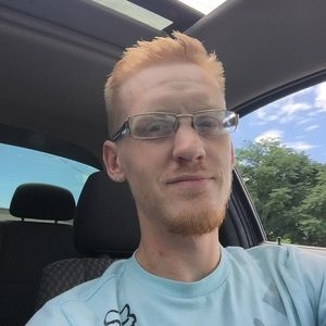 Meet your Posher, Damien